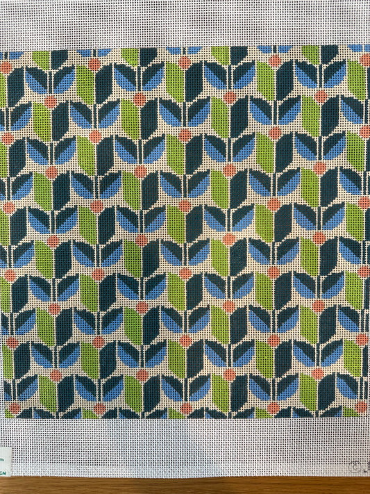 Tulip Green  TS-JD4011E