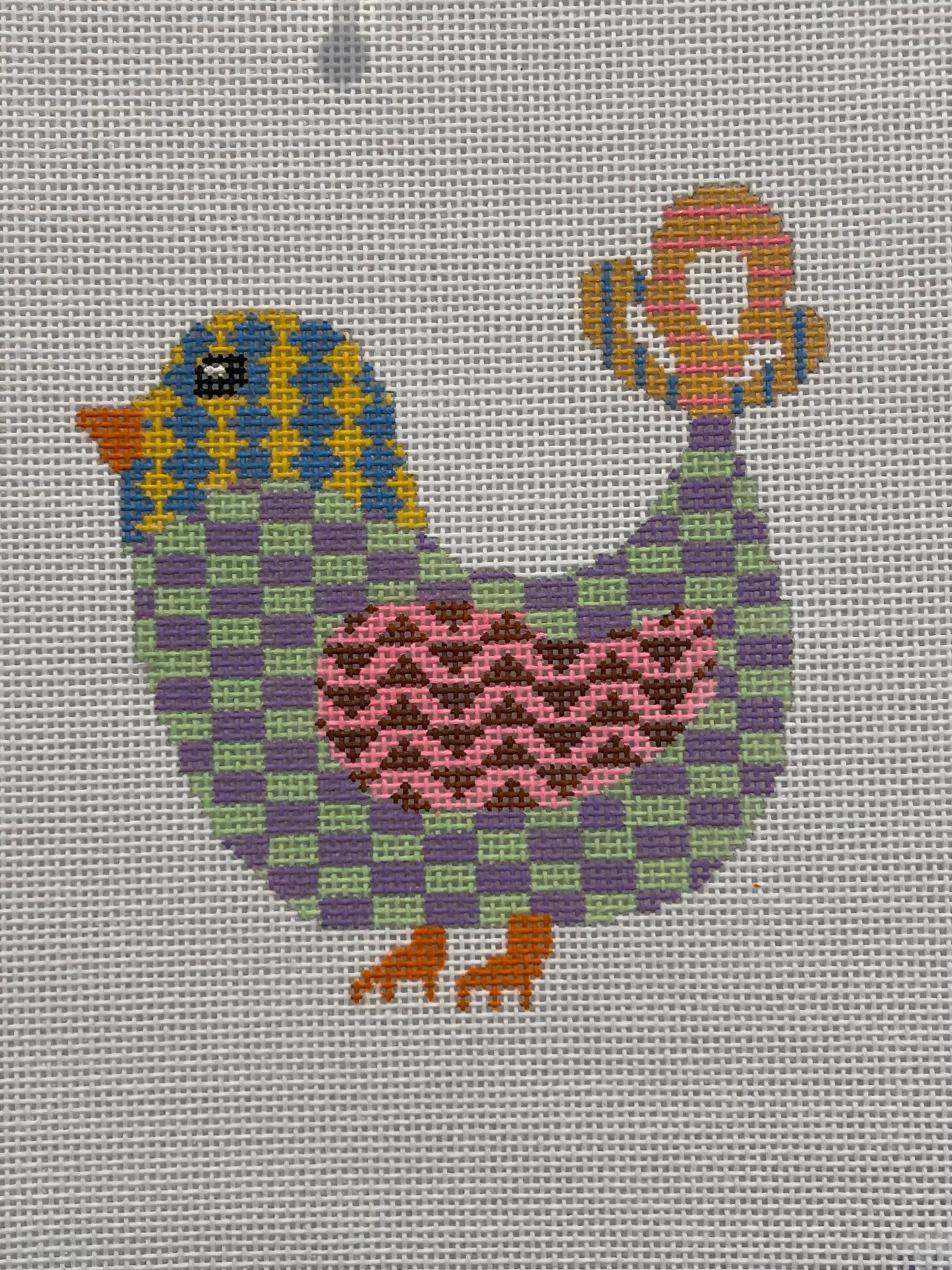 Pattern Bird C-PATT2850