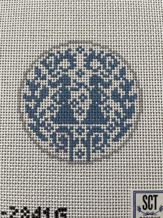 Florentine Zodiac Gemini C-KCD2341G