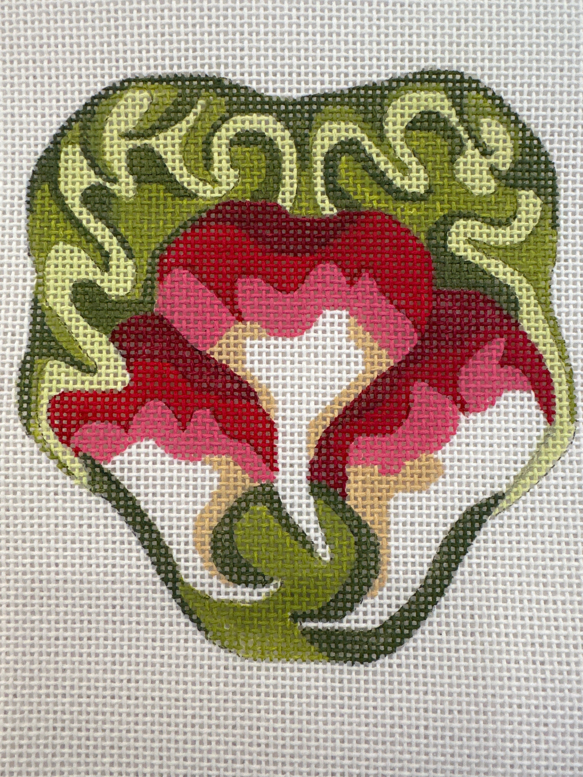 Radish Ornament C-SN386