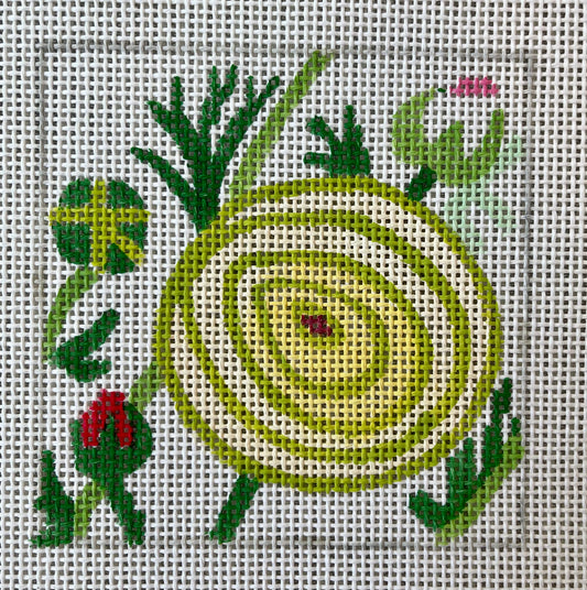 Rananculus Coaster C-JS140A2