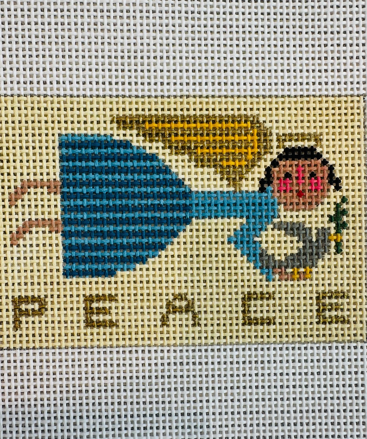 Peace Angel C-BF310