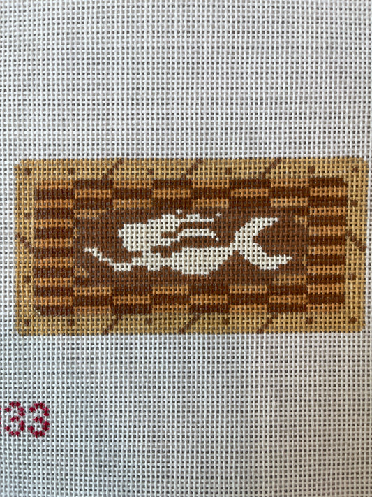 Nantucket Mermaid Insert C-RD433