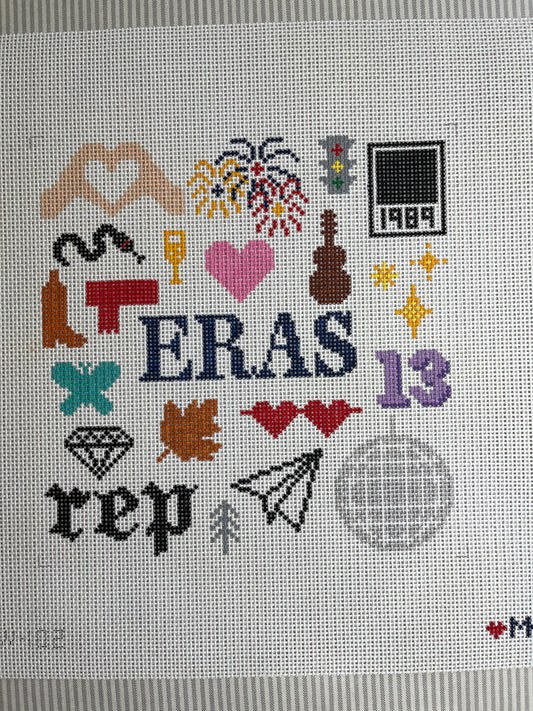 Eras 8x8 C-MHBTSW102