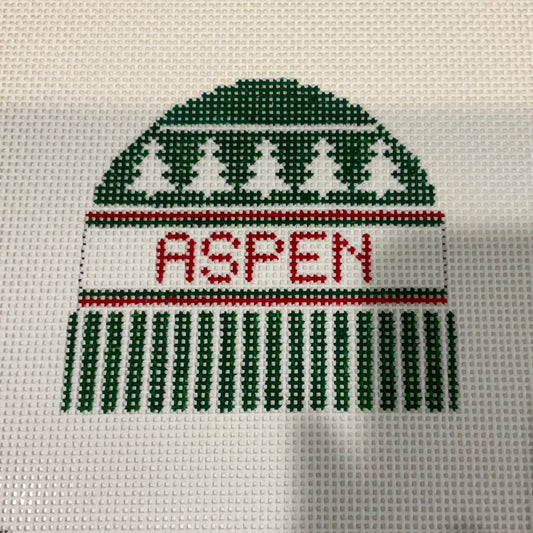 Aspen Hat C-DSH119