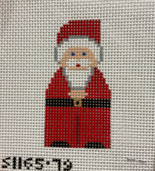 Santa Stitch Its C-SI165-79
