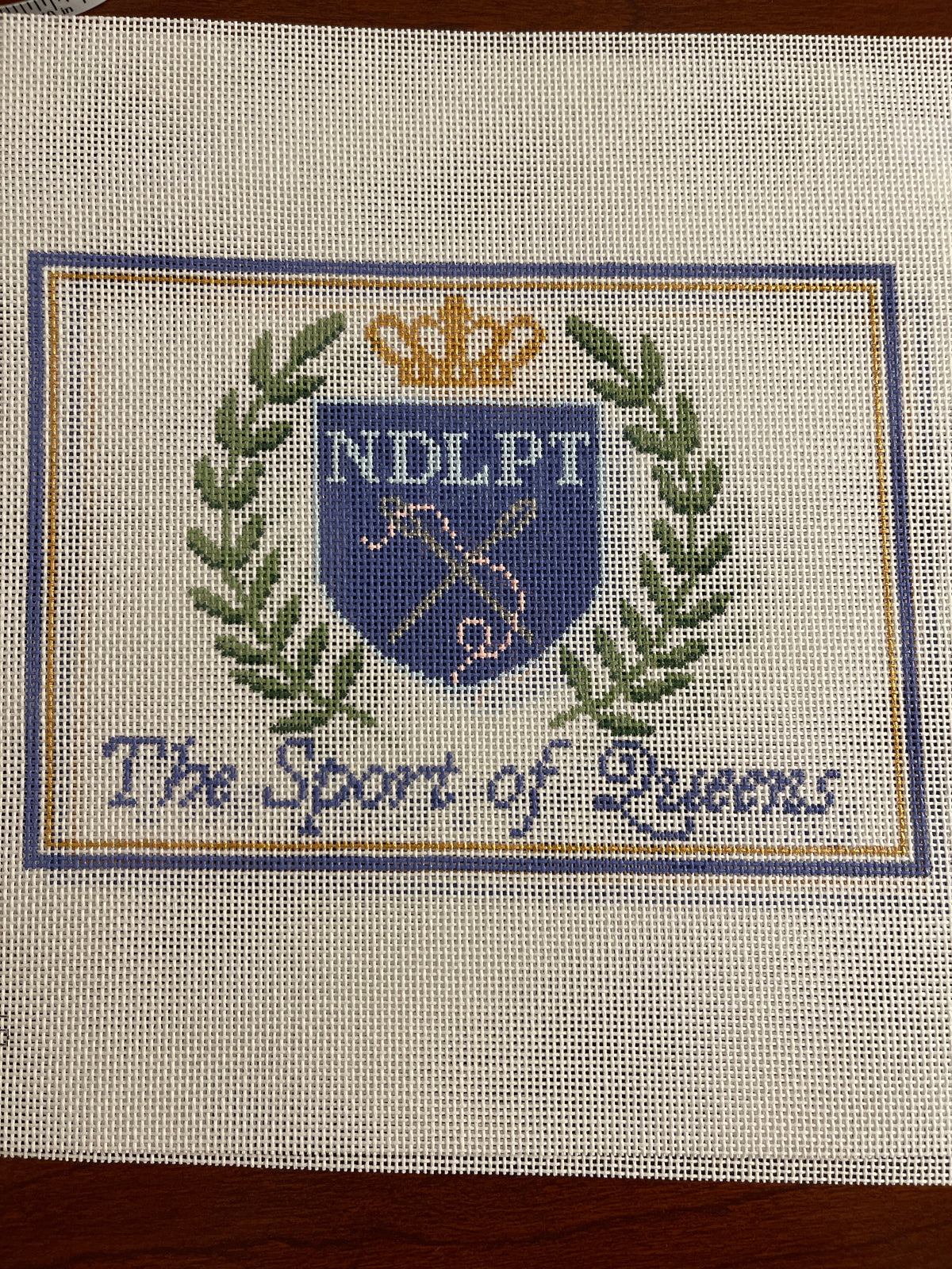 NDLPT Sport of Queens C-MN115