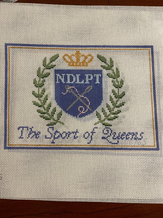 NDLPT Sport of Queens C-MN115