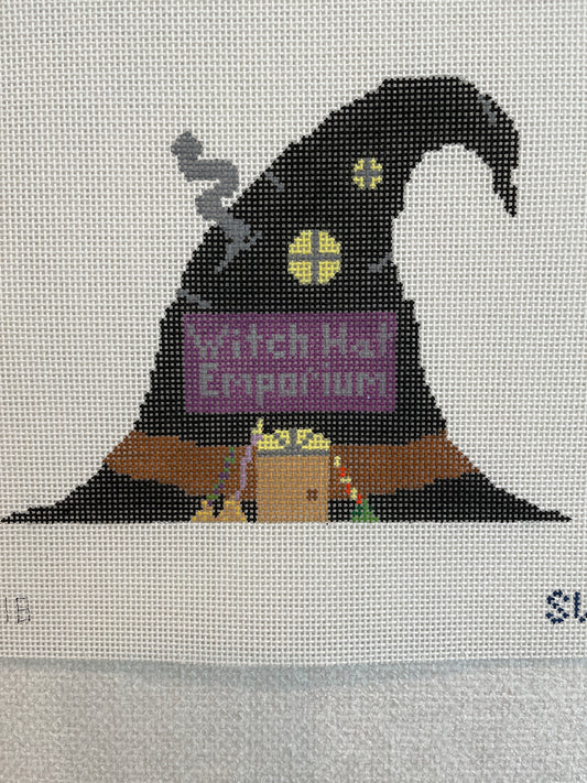 Witch Hat Emporium C-TGSMS62-18