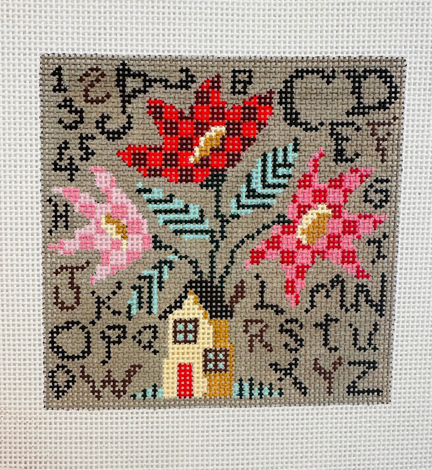 TS-BF 206 Blooming House 13M