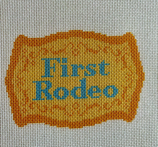 First Rodeo C-MN127