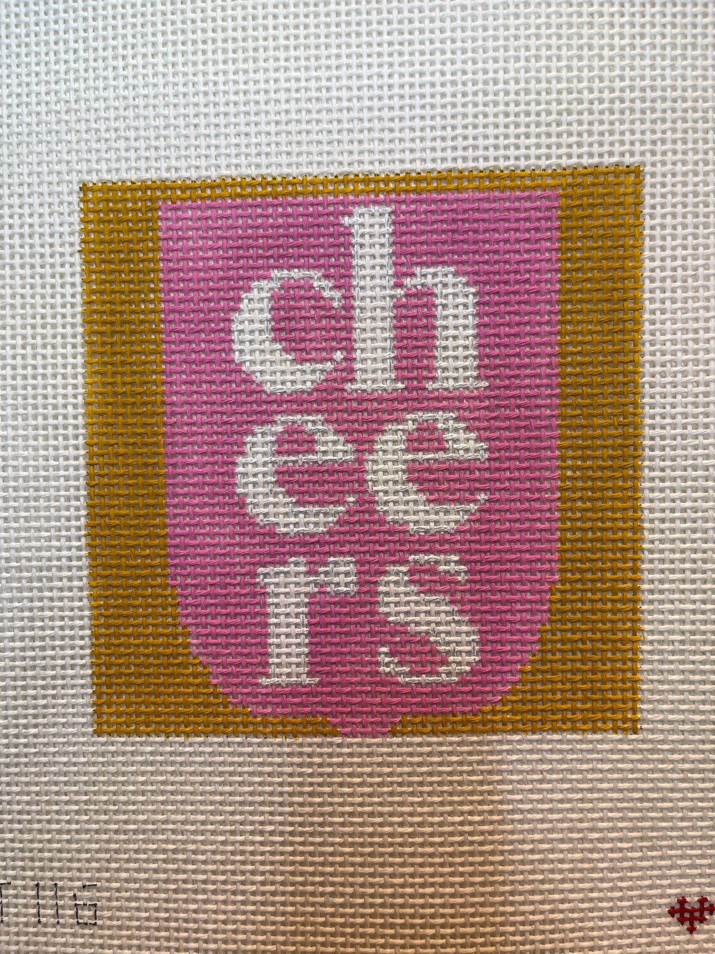 Cheers Coaster C-MHBENT116