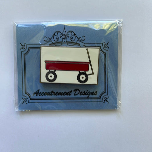 Wagon Needle Minder A-ADWagon