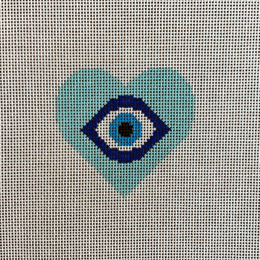 Blue Evil Eye C-AI821