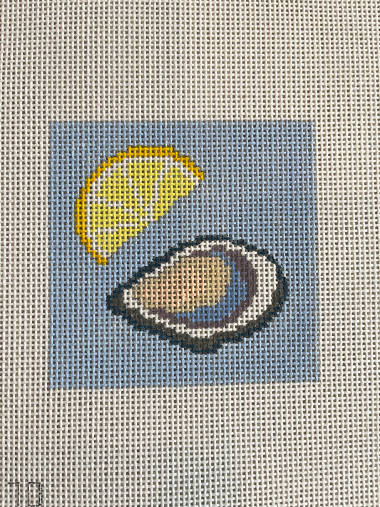 Oyster with Lemon C-TSS70
