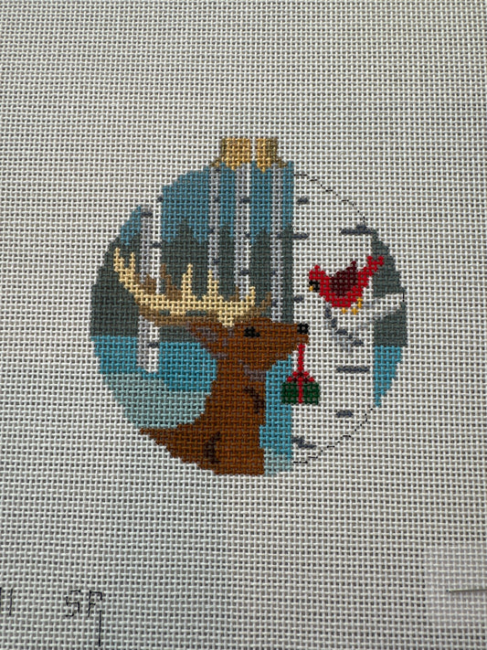 Cardinal Gift C-SR7231