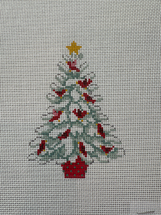 Red Bird Tree C-SR5837