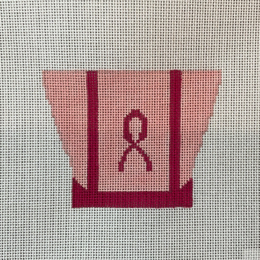 Breast Cancer Awareness Tote C-VNGT16