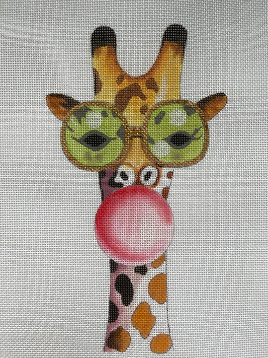 Bubblegum GiraffeC-COPIN707