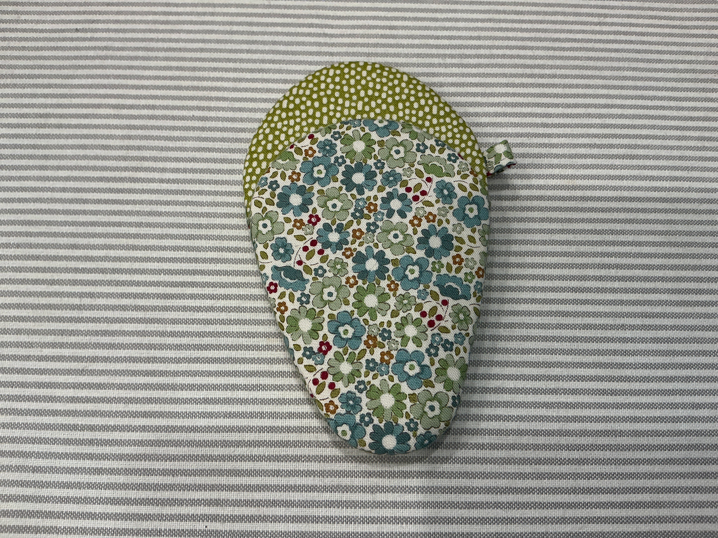 Merry L Stiff Scissor Case A-MLcase1