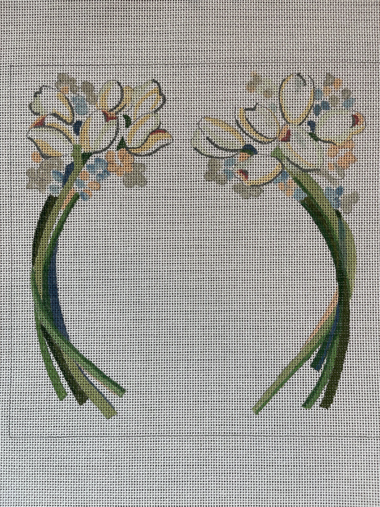 Bouquet Arch C-AWP206E