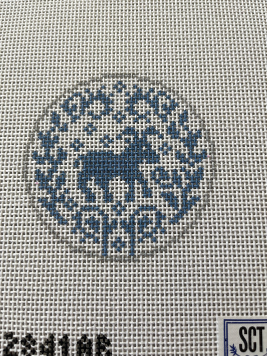 Florentine Zodiac Aries C-KCD2341AR