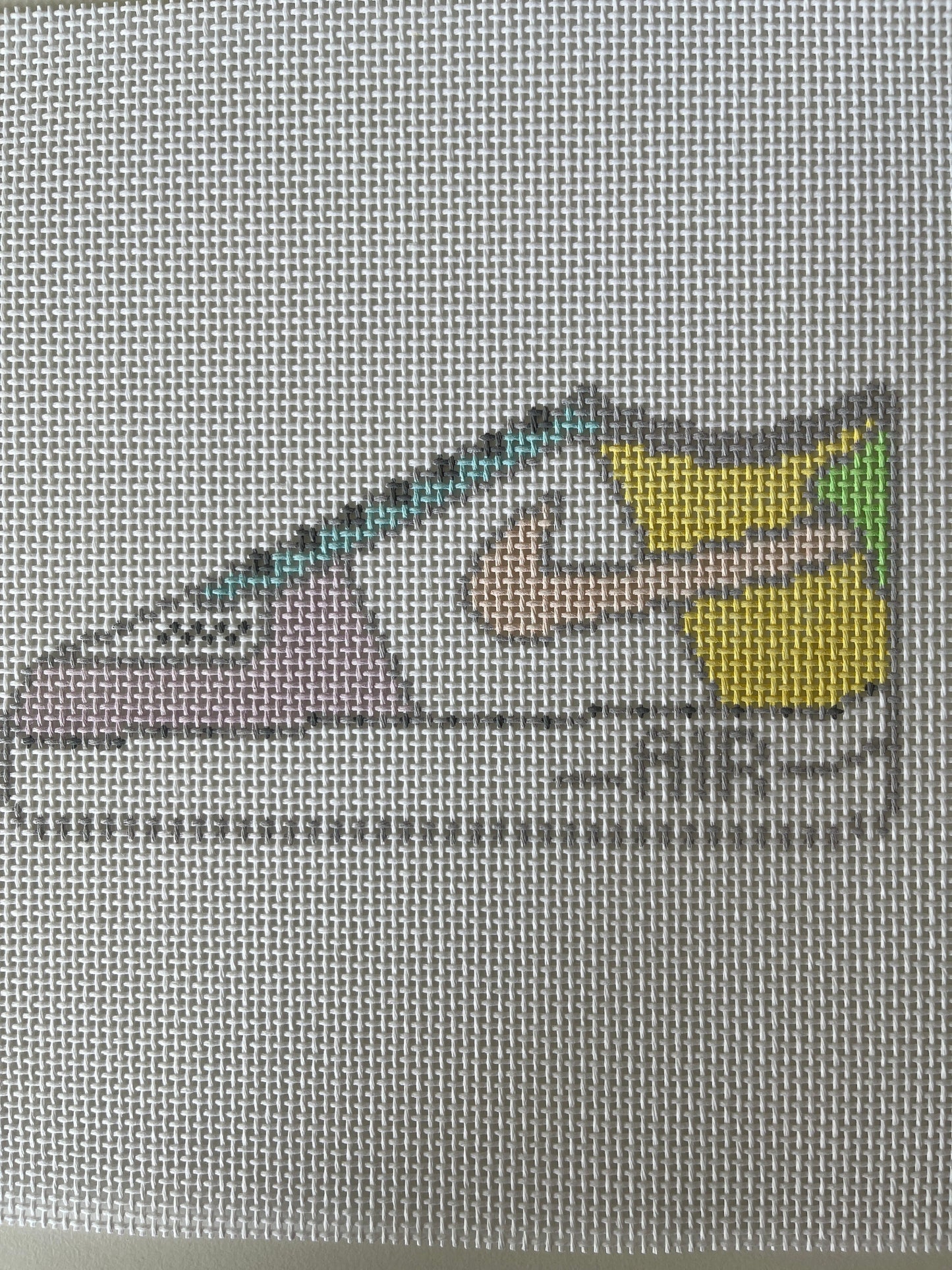 Pastel Sneaker C-MC104
