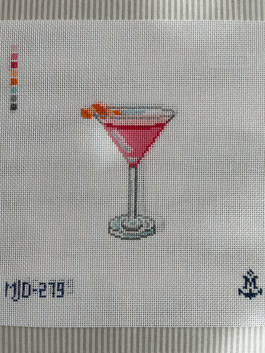 Pink Cosmo C-MJD279