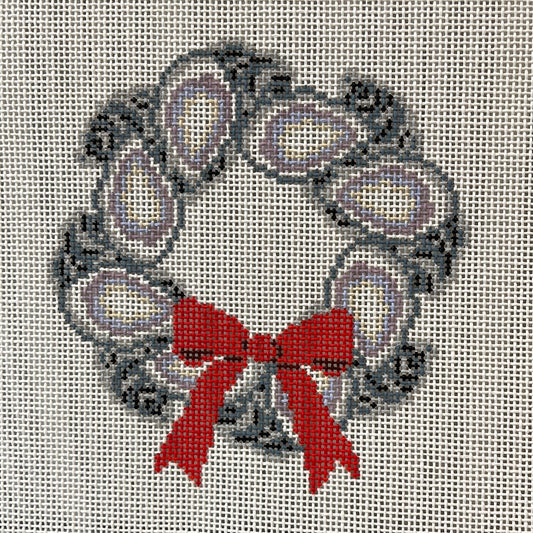 Oyster Wreath C-TSS-129