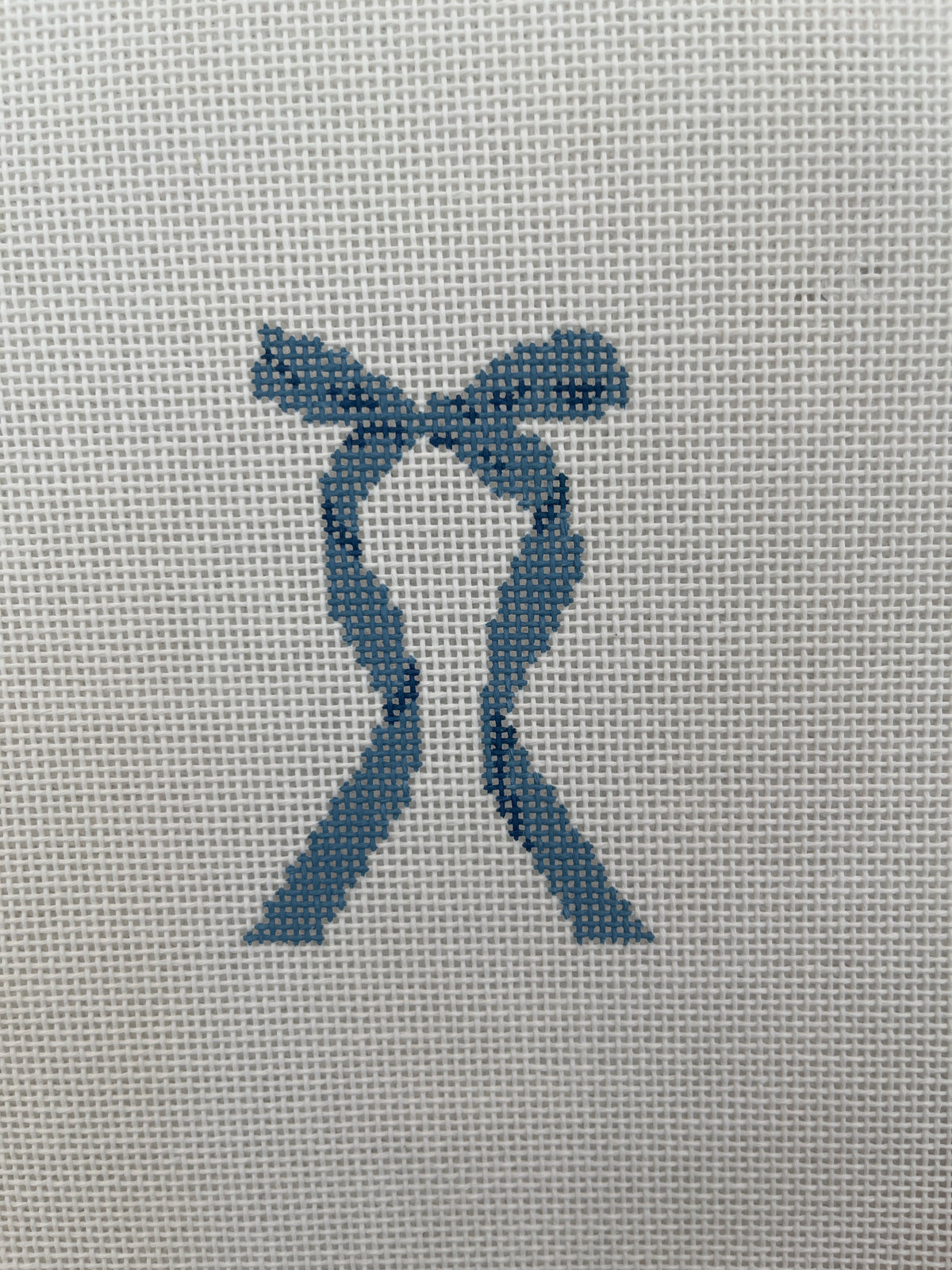 Blue Bow C-ET08B