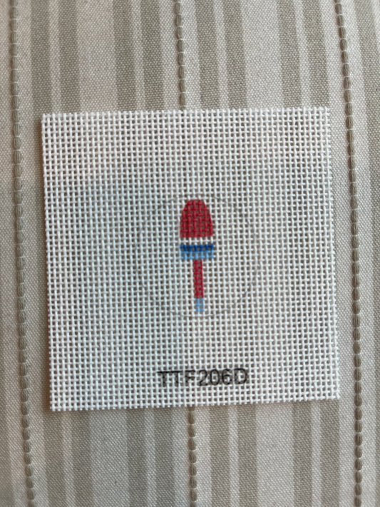 Popsicle 1” Round (key fob insert size) C-TTF2060