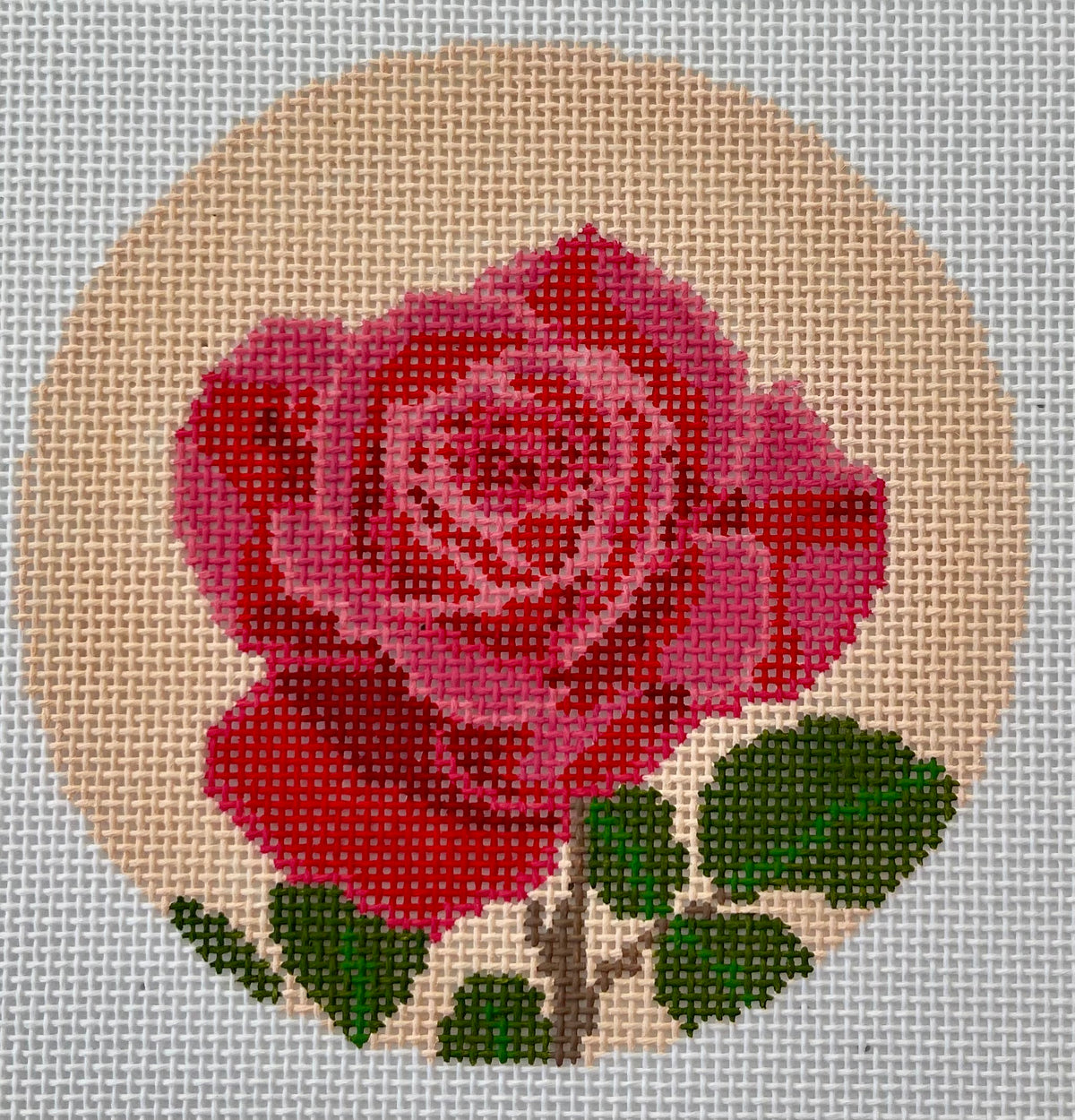 Rose | Flowers of America (NY) C-LLN073