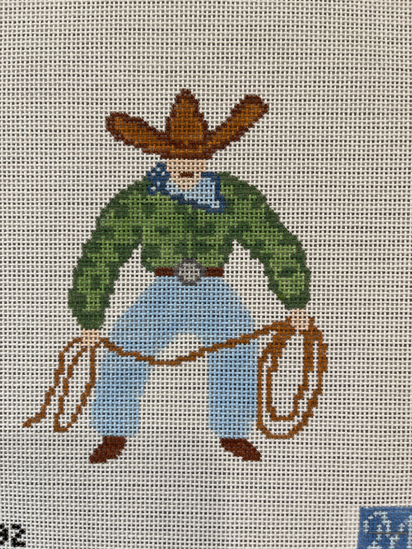 Cowboy C-MN92