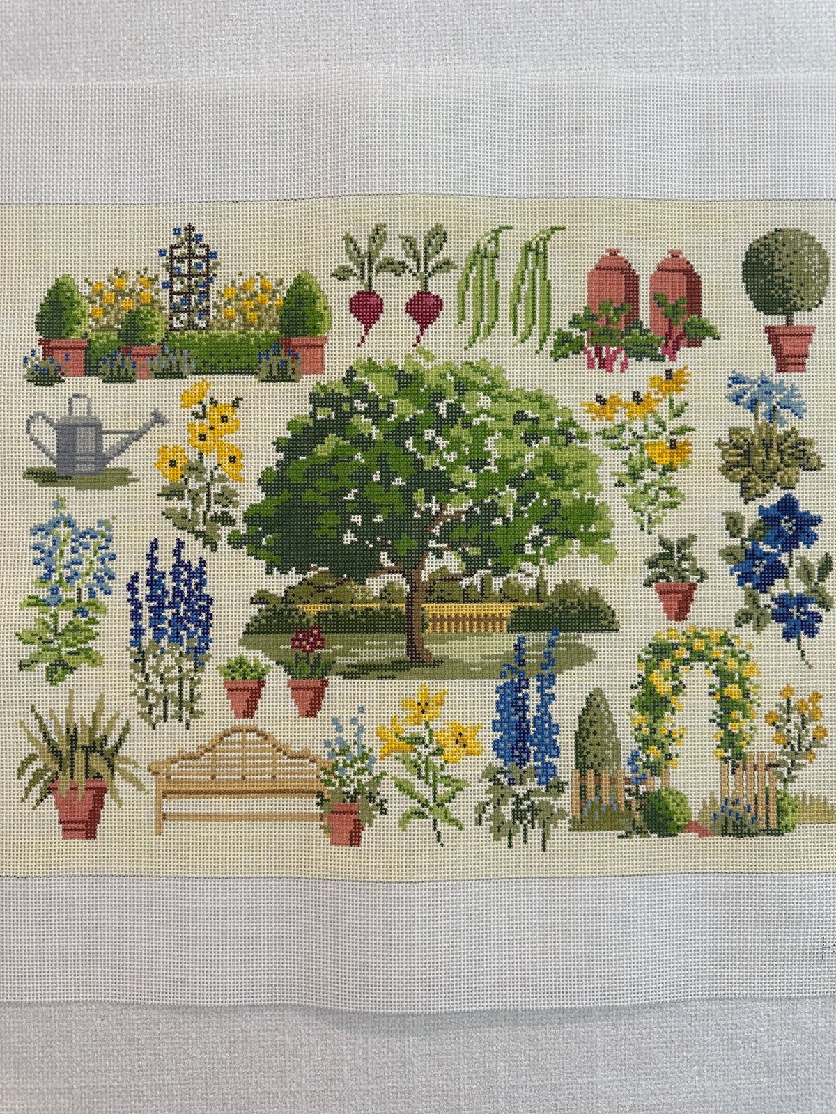 Chelsea Artist’s Garden C-KB1666