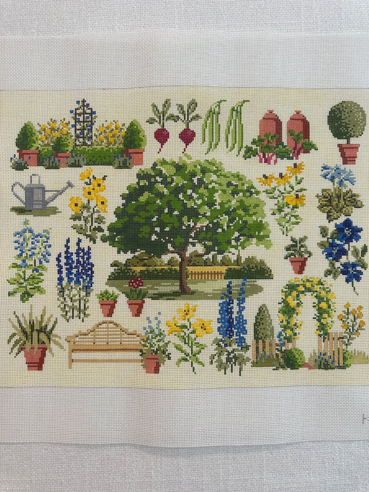 Chelsea Artist’s Garden C-KB1666