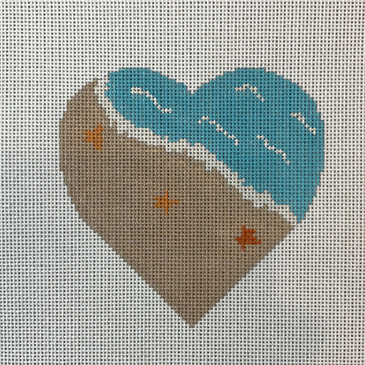 Beach Heart C-VNGH29