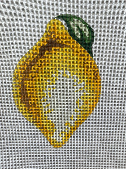 Lemon Ornament C-SN382