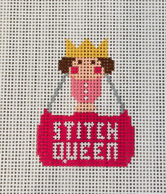 Stitch Queen Stitch Its C-SI165-120