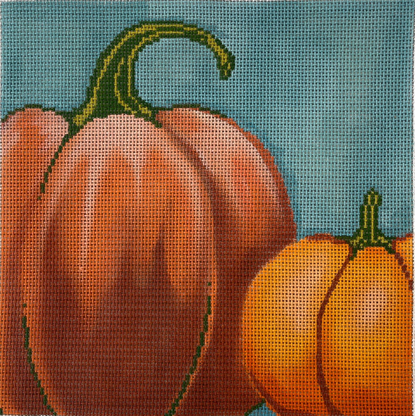 Two Pumpkins C-ASIT548