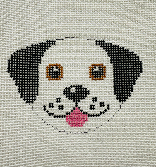 Smiling Dog C-FI415
