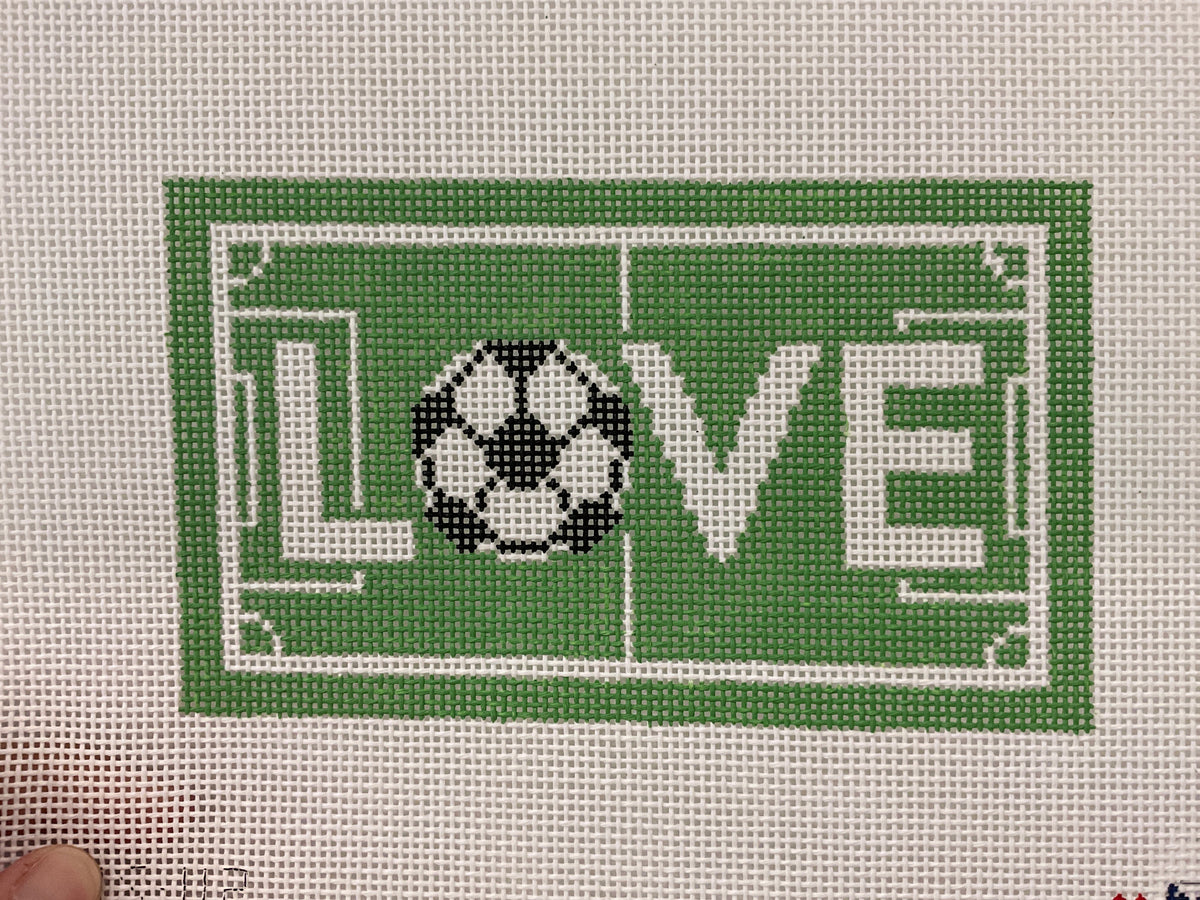 Love Soccer C-MHBSNS112