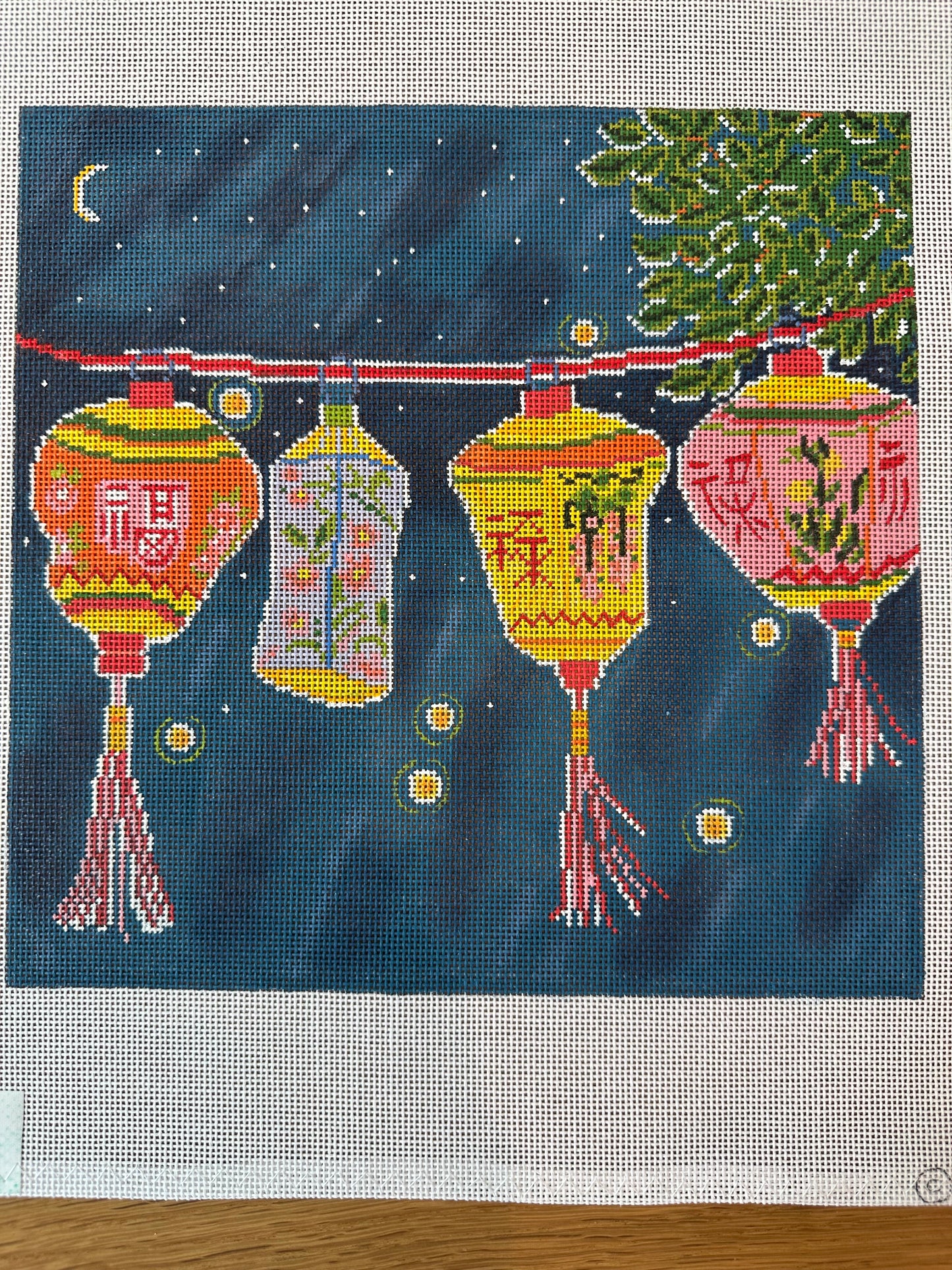 Lanterns C-SWB1129