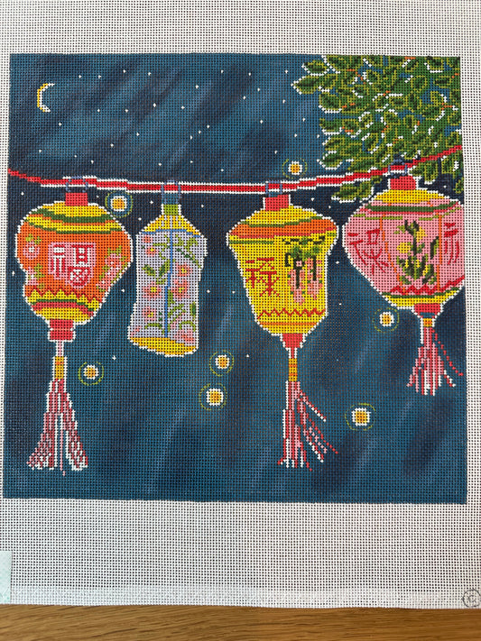 Lanterns C-SWB1129