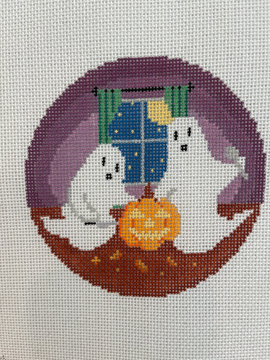 Ghosts Sorting Candy C-TGSMS31