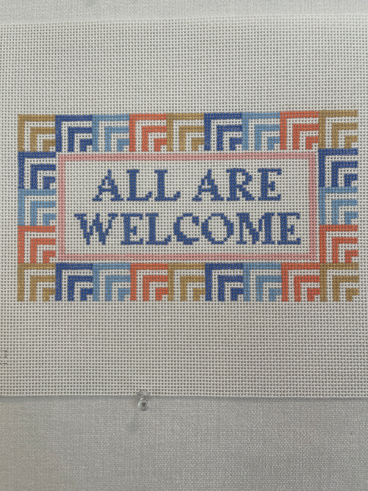 All Are Welcome C-GP172