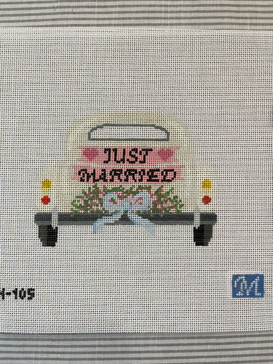 Just Married C-MN105