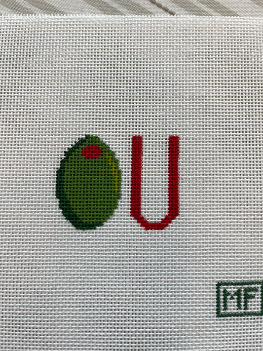 Olive You C-MF008
