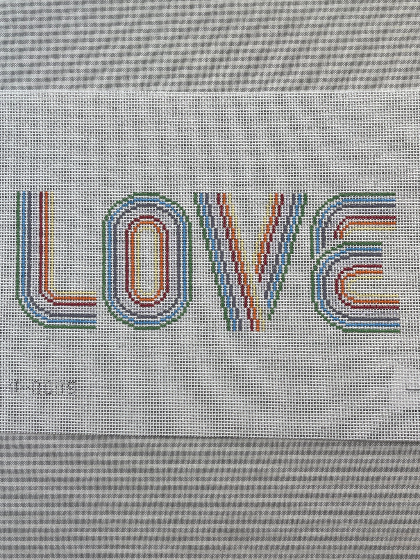 Love C-SASNAD0009