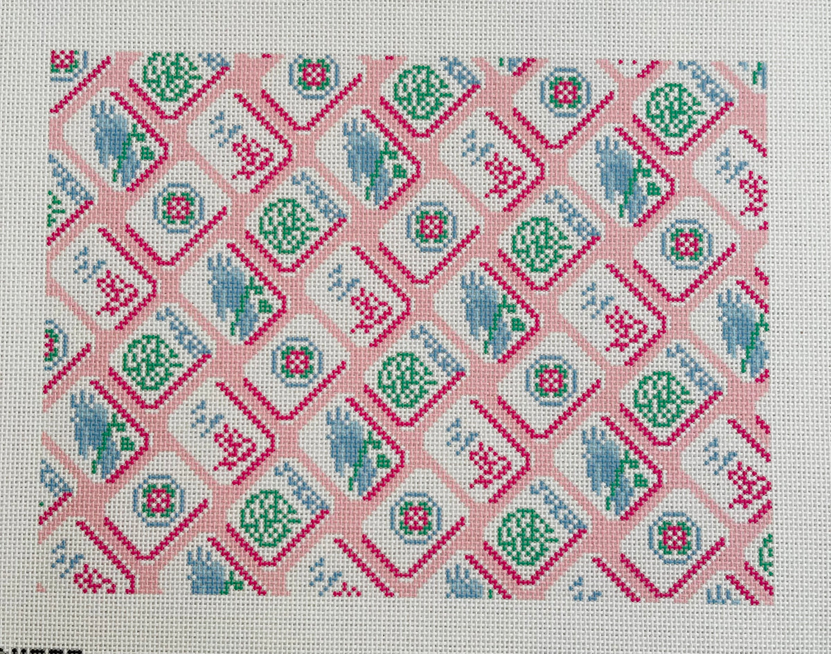 Pink MAHJ KCD4766