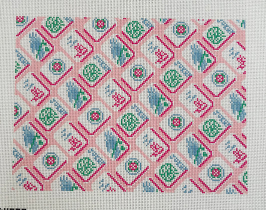 Pink MAHJ KCD4766